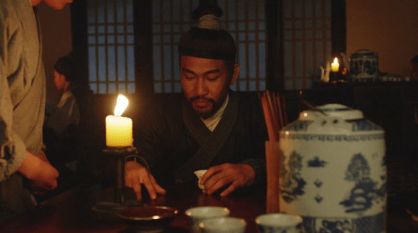 胡向前