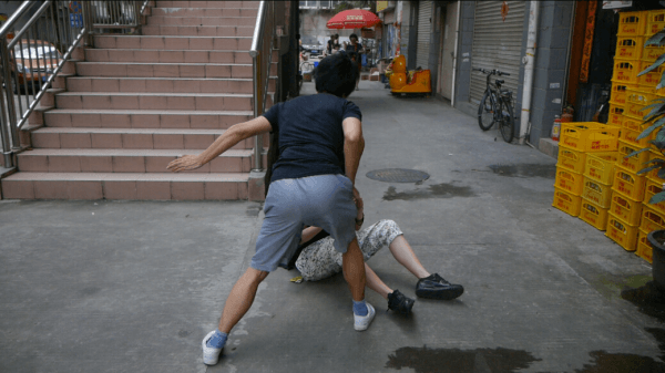 李燎